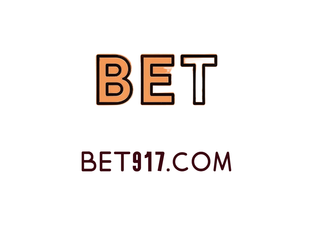 BET917-Logo